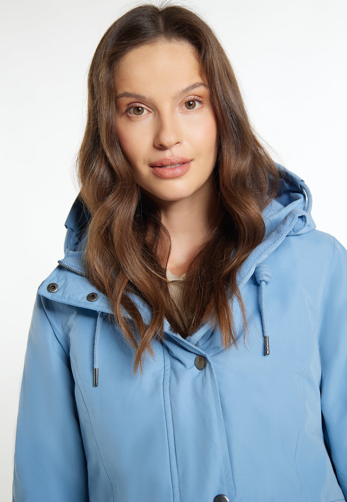 Mutha Women's Padded Short Coat