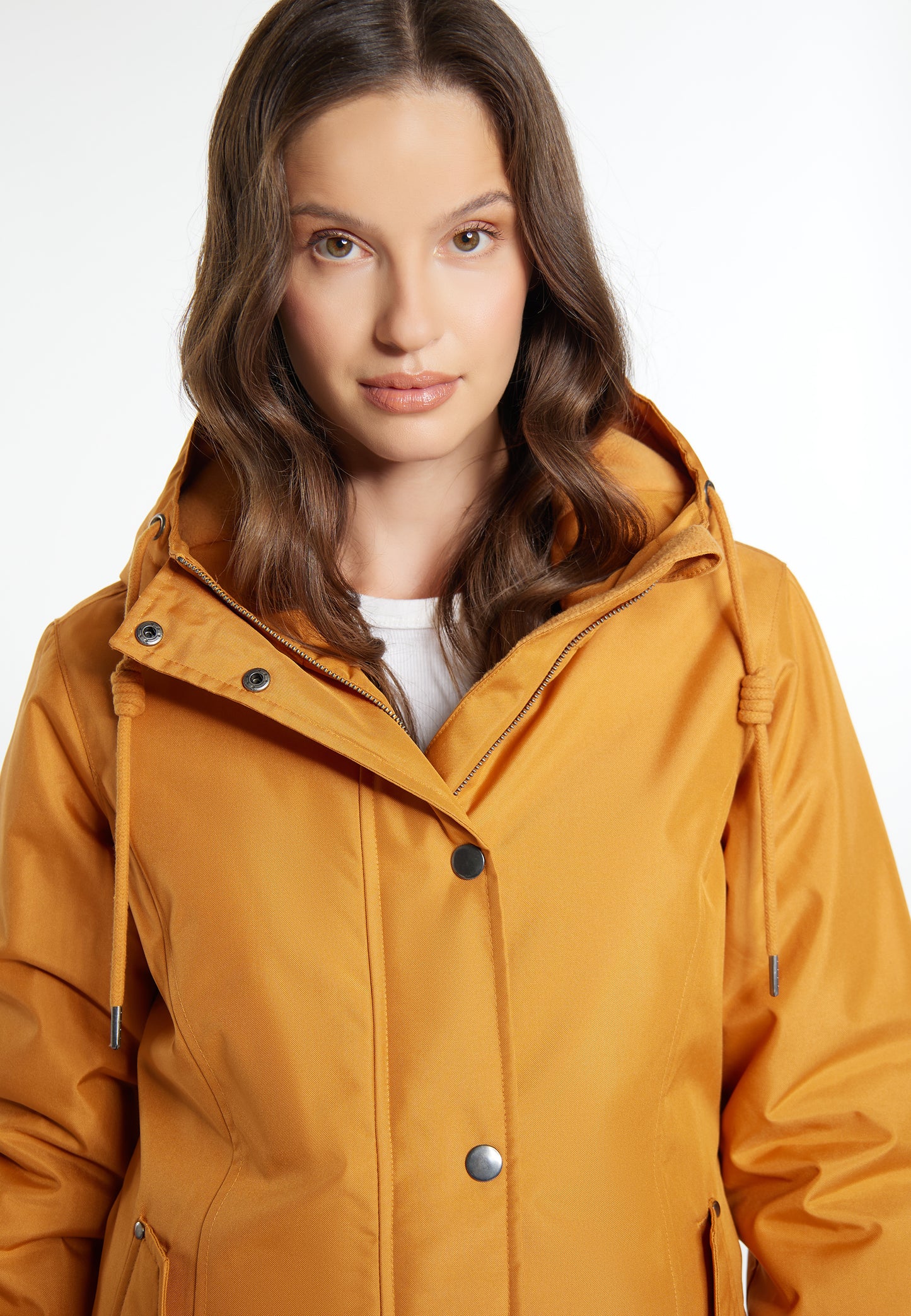 Kawai Women's Padded Jacket