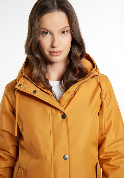 Kawai Women's Padded Jacket