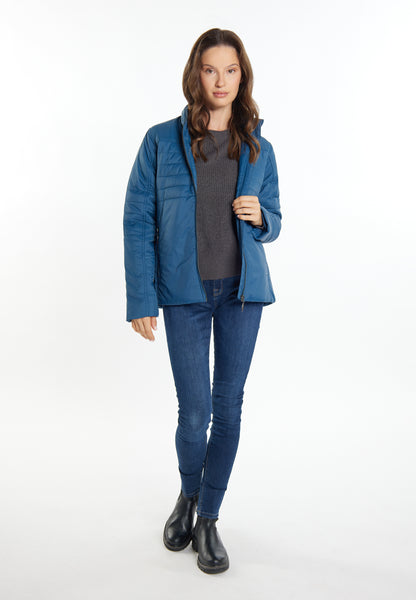 Albee Women's Lightweight Quilted Jacket