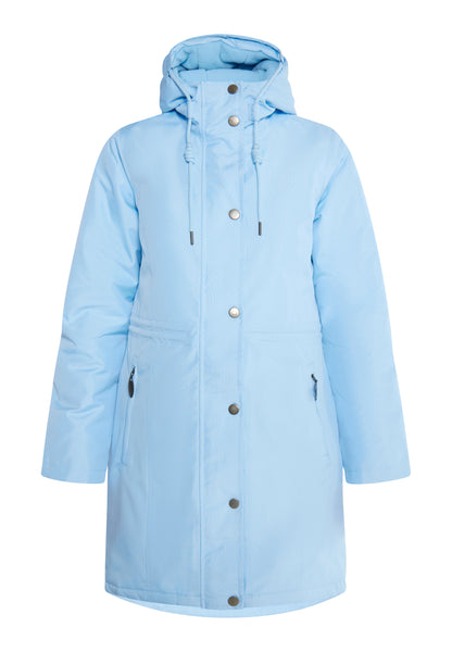 Kawai Women's Padded Short Coat