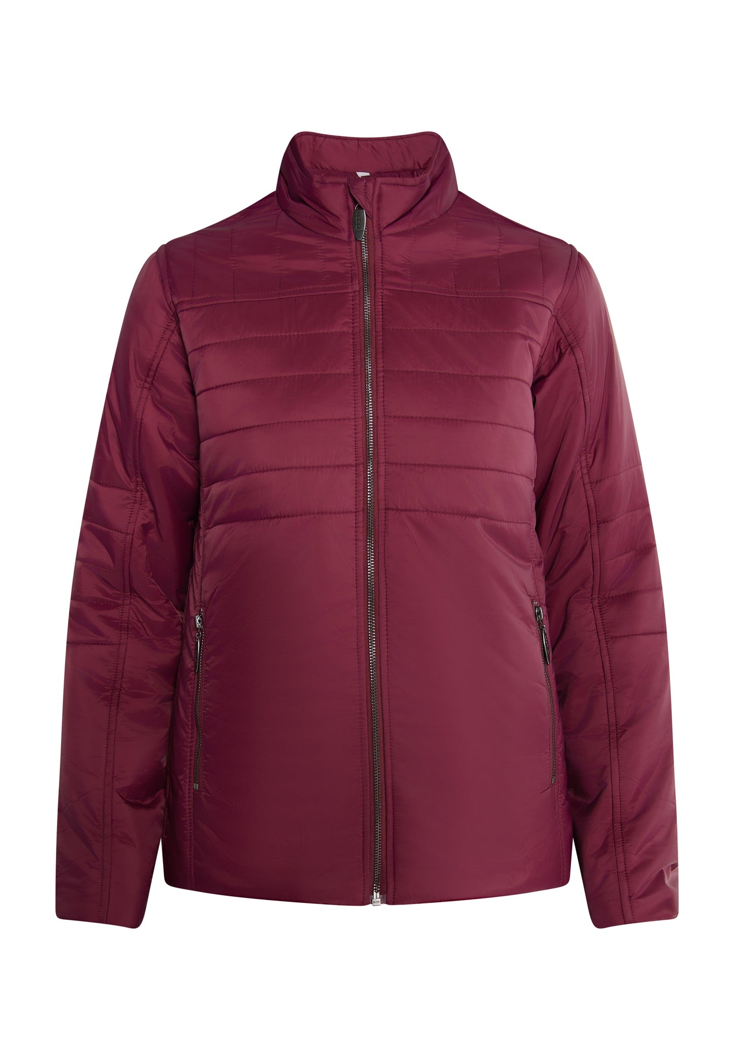 Usha Women's Lightweight Quilted Jacket