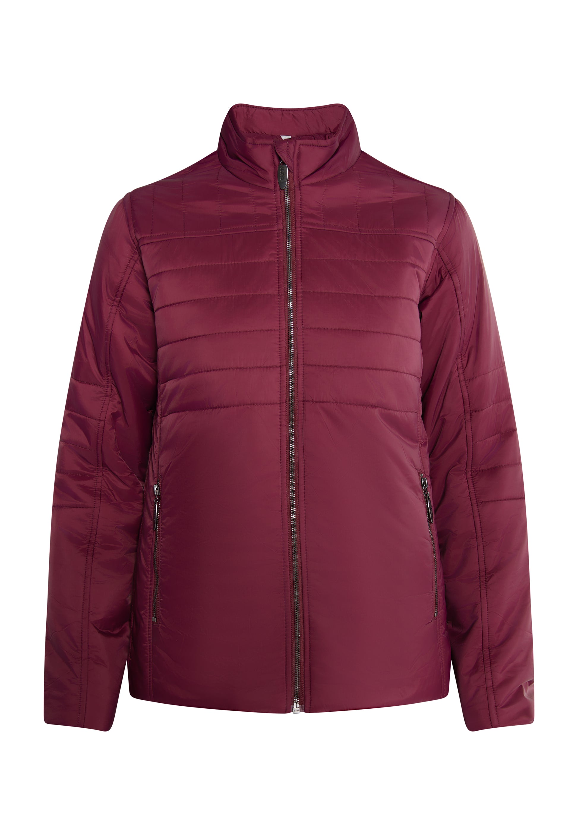 Albee Women's Lightweight Quilted Jacket