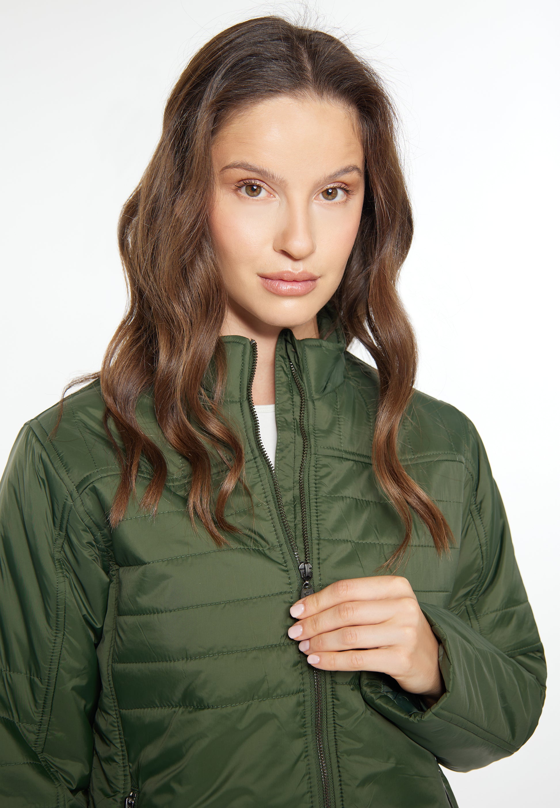 Albee Women's Lightweight Quilted Jacket