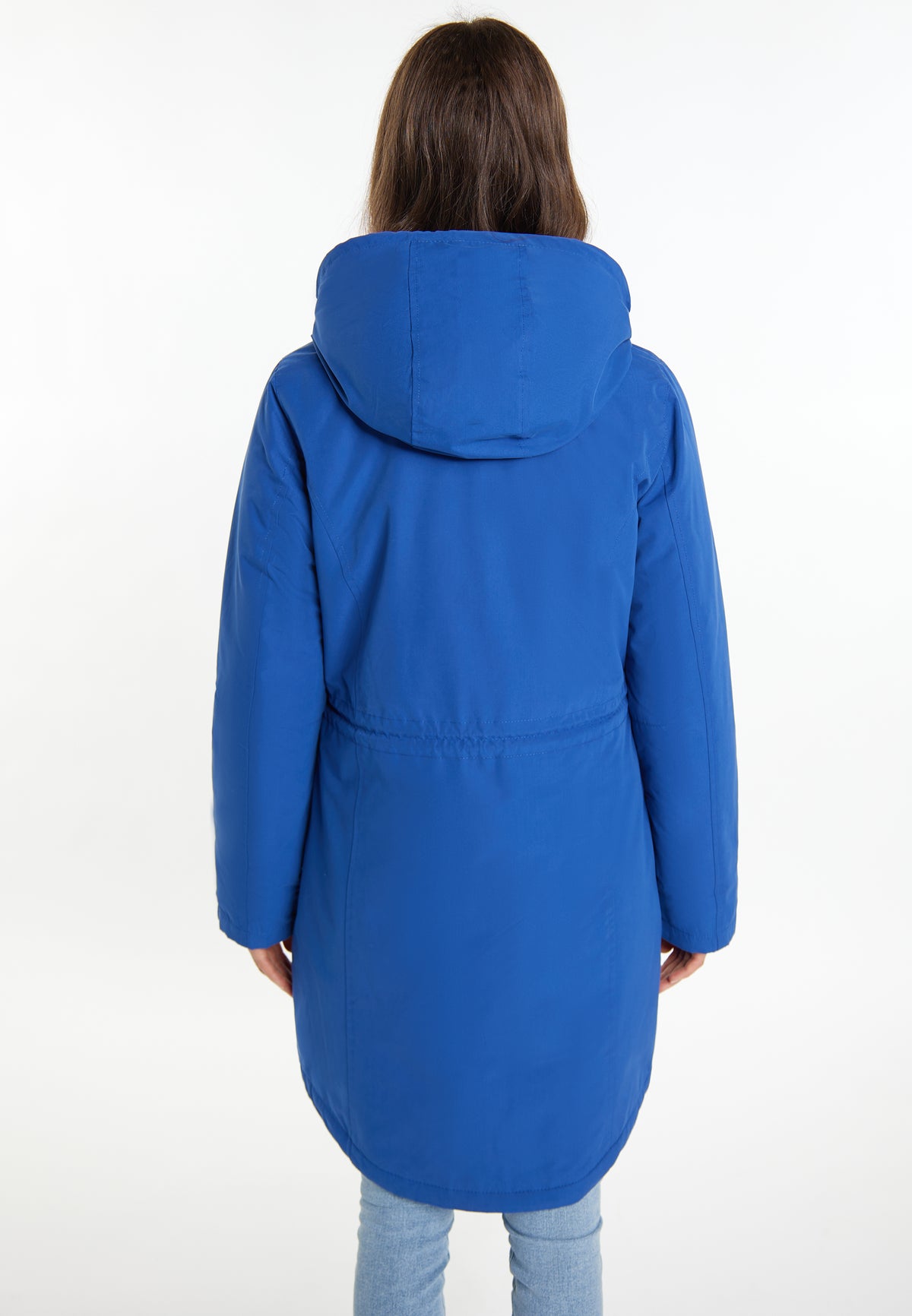 Kawai Women's Padded Short Coat