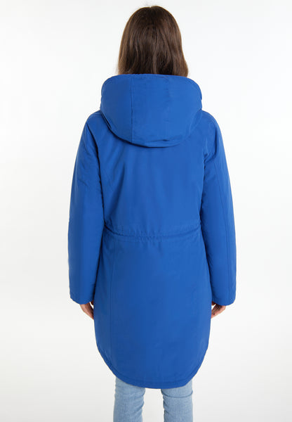 Kawai Women's Padded Short Coat