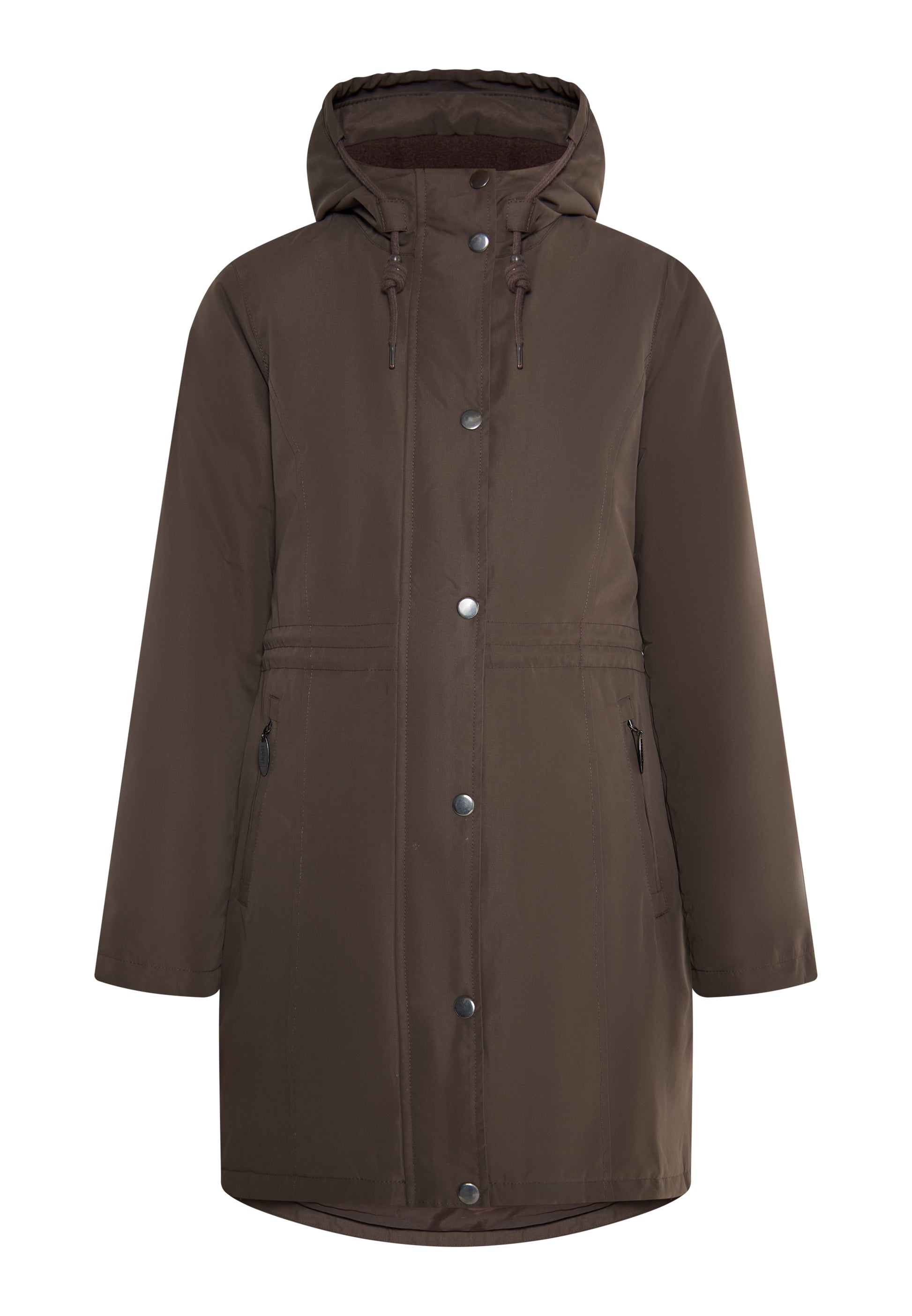 Kawai Women's Padded Short Coat