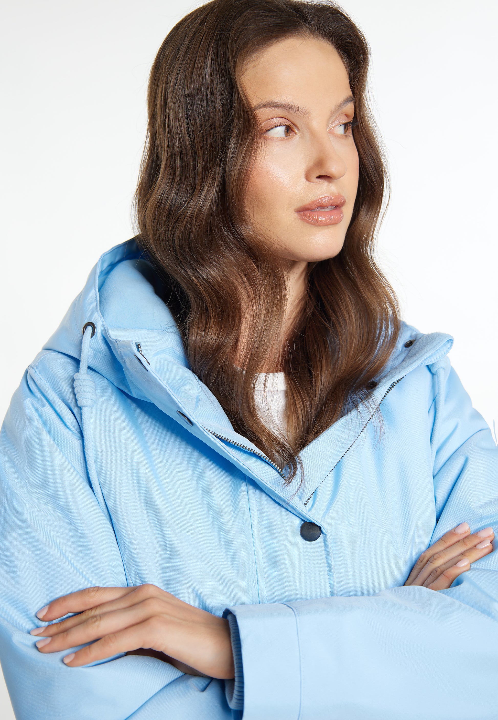 Kawai Women's Padded Jacket