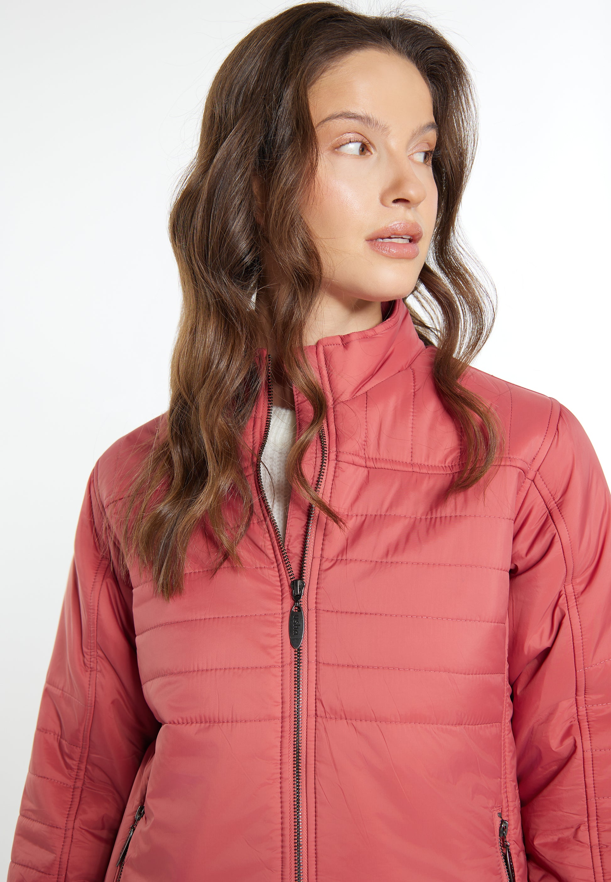 Jeona Women's Lightweight Quilted Jacket