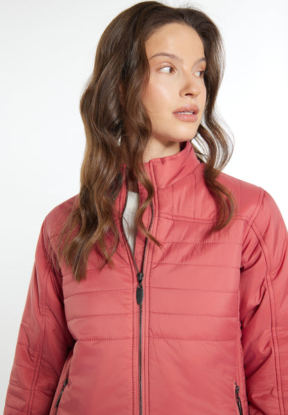 Jeona Women's Lightweight Quilted Jacket