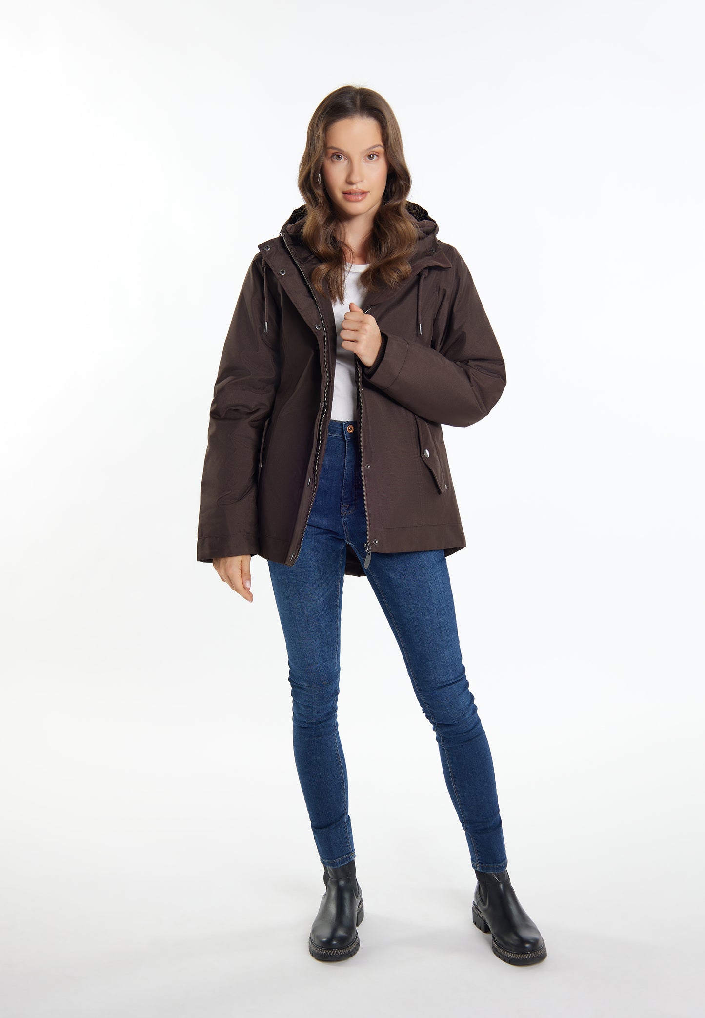 Kawai Women's Padded Jacket