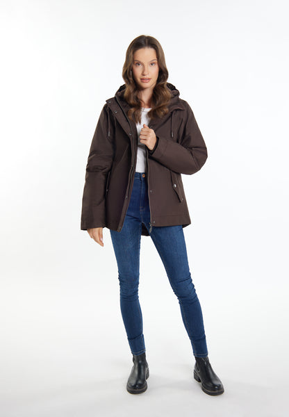 Kawai Women's Padded Jacket