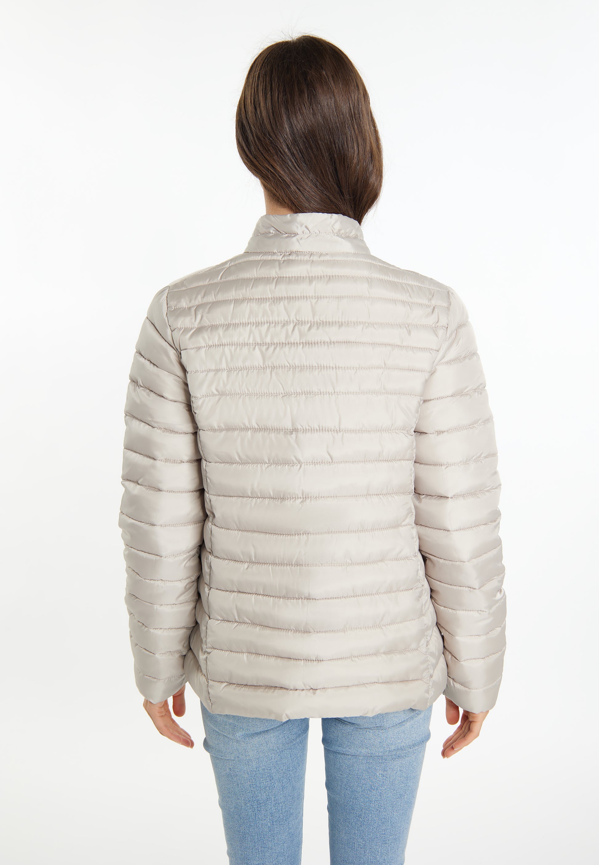 Kawai Women's Lightweight Quilted Jacket