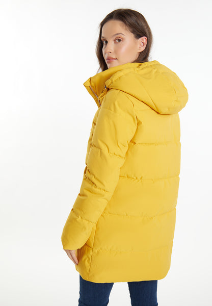 Kawai Women's Quilted Coat