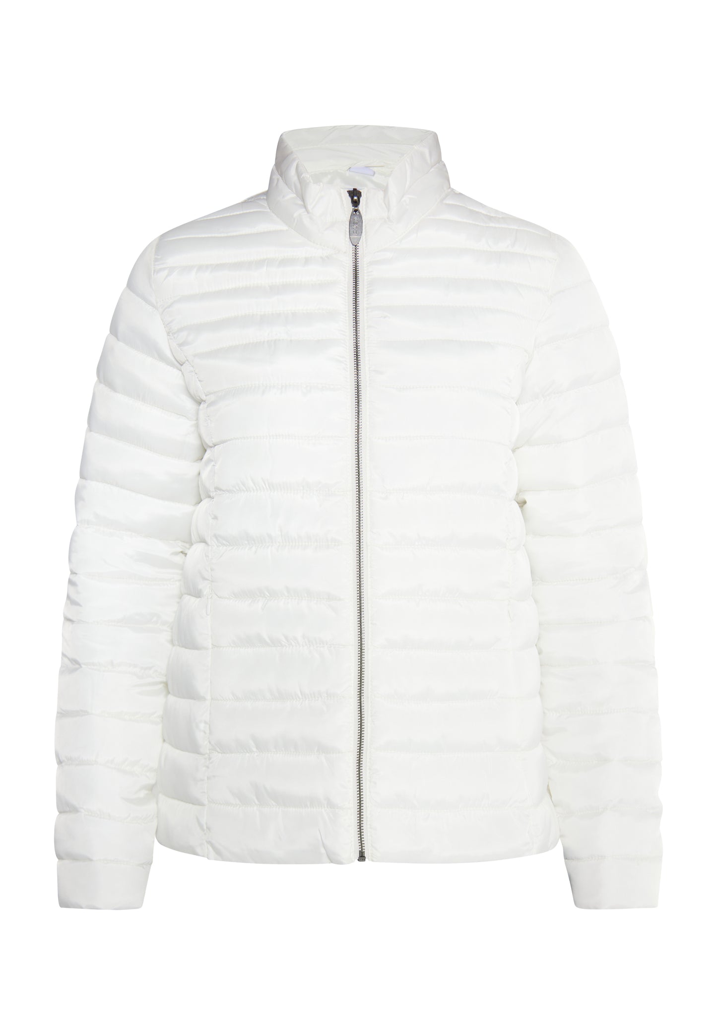 Mutha Women's Lightweight Quilted Jacket