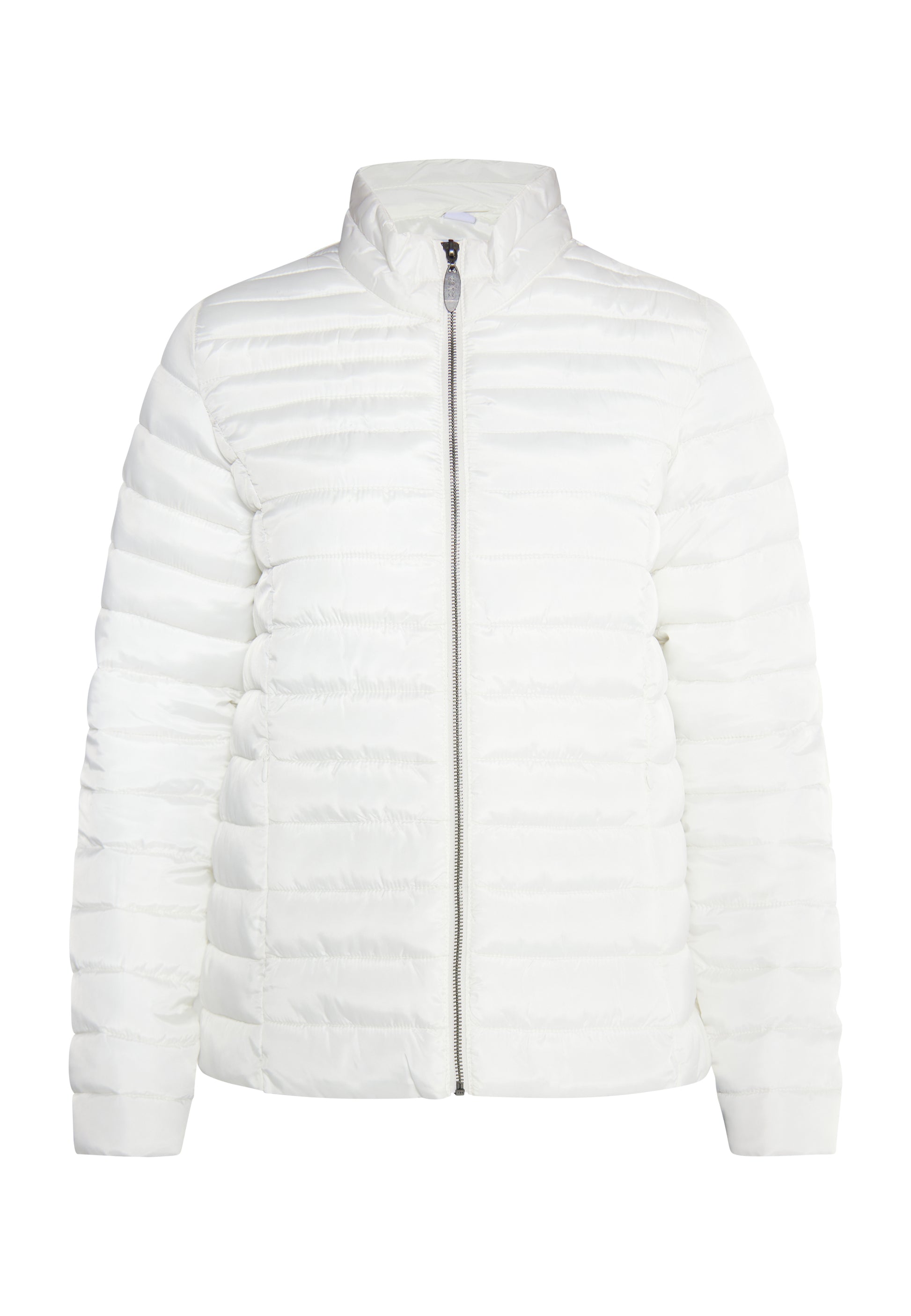 Mutha Women's Lightweight Quilted Jacket