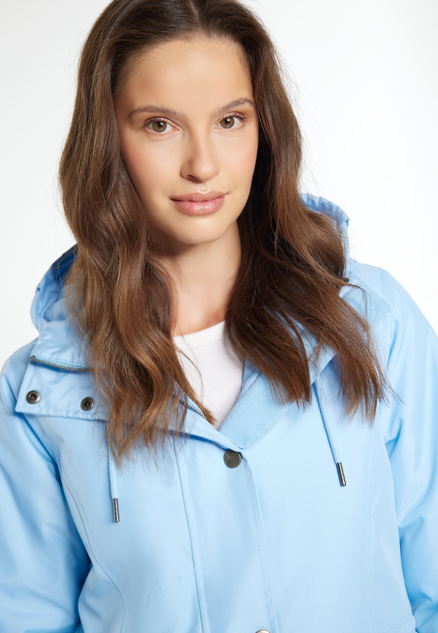 Kawai Women's Padded Short Coat