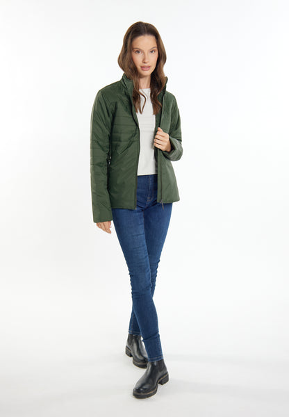 Albee Women's Lightweight Quilted Jacket