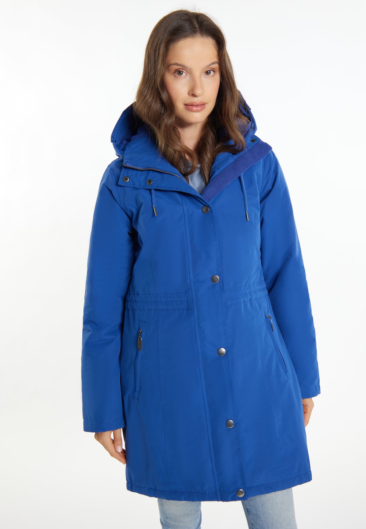 Kawai Women's Padded Short Coat