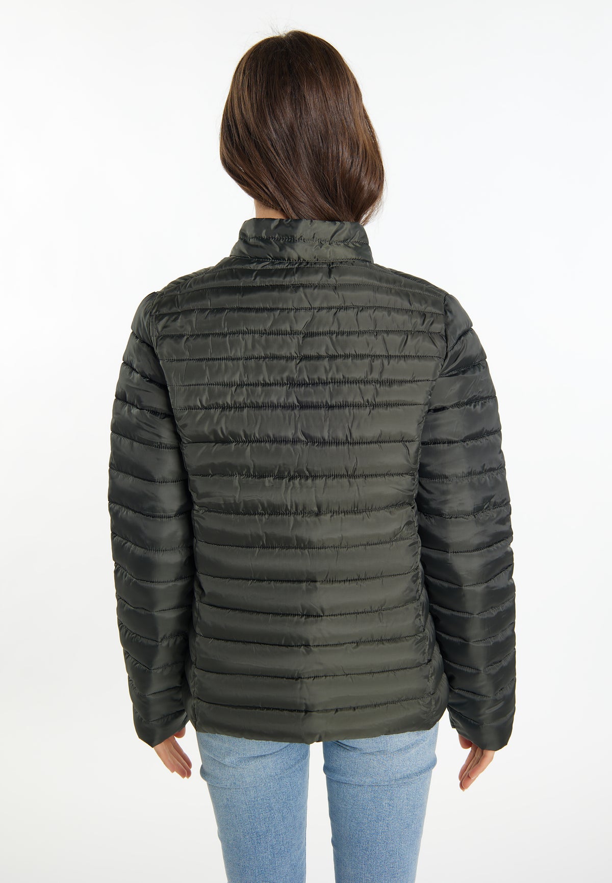 Kawai Women's Lightweight Quilted Jacket