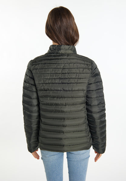 Kawai Women's Lightweight Quilted Jacket