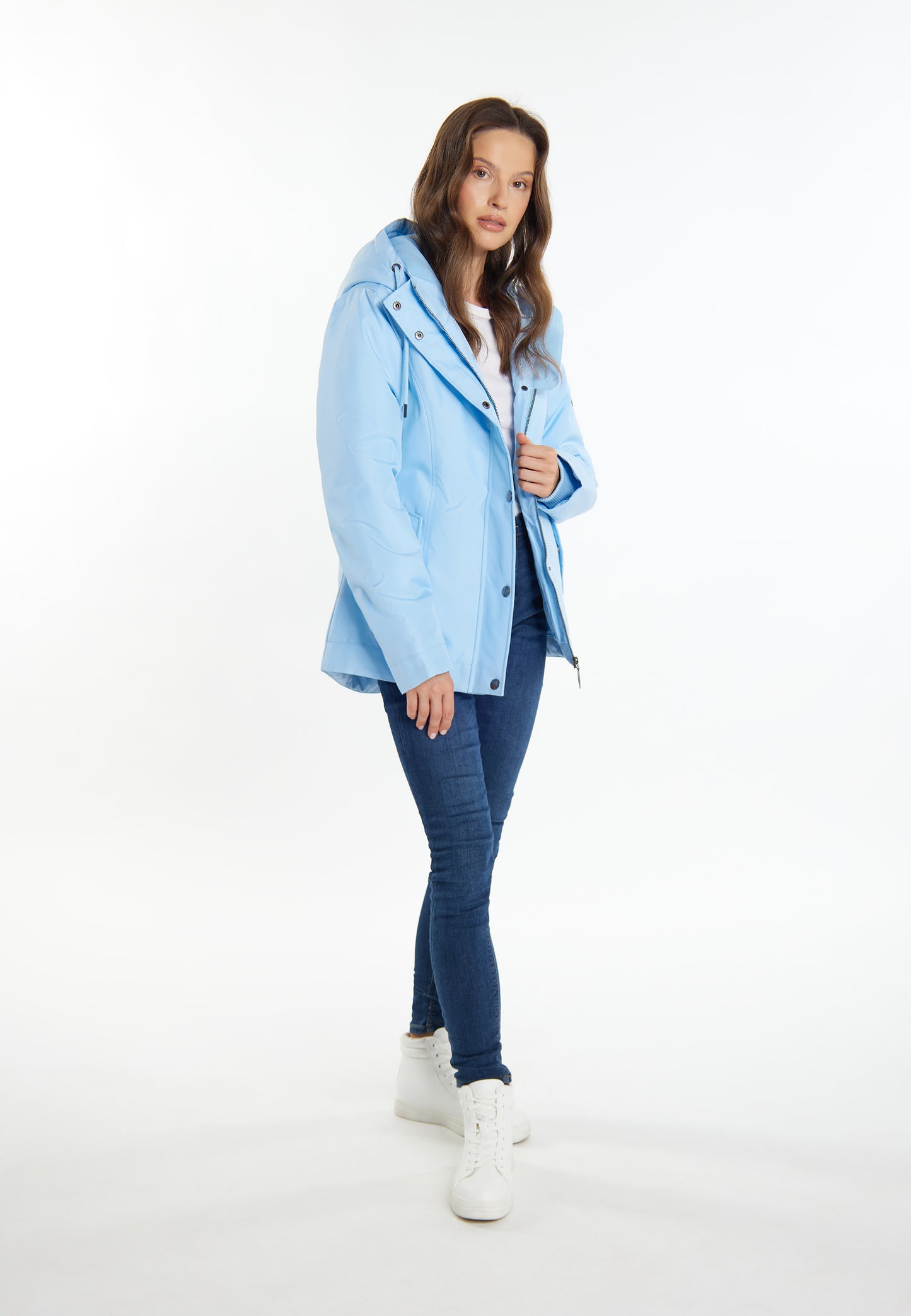 Kawai Women's Padded Jacket