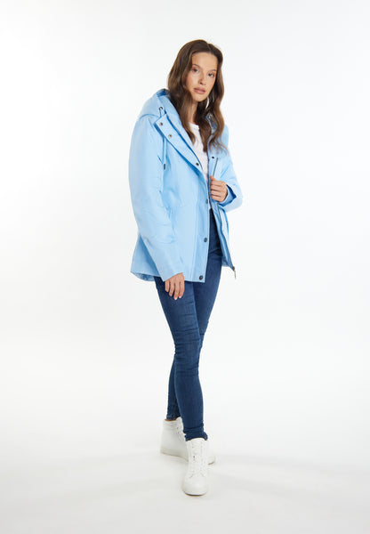 Kawai Women's Padded Jacket