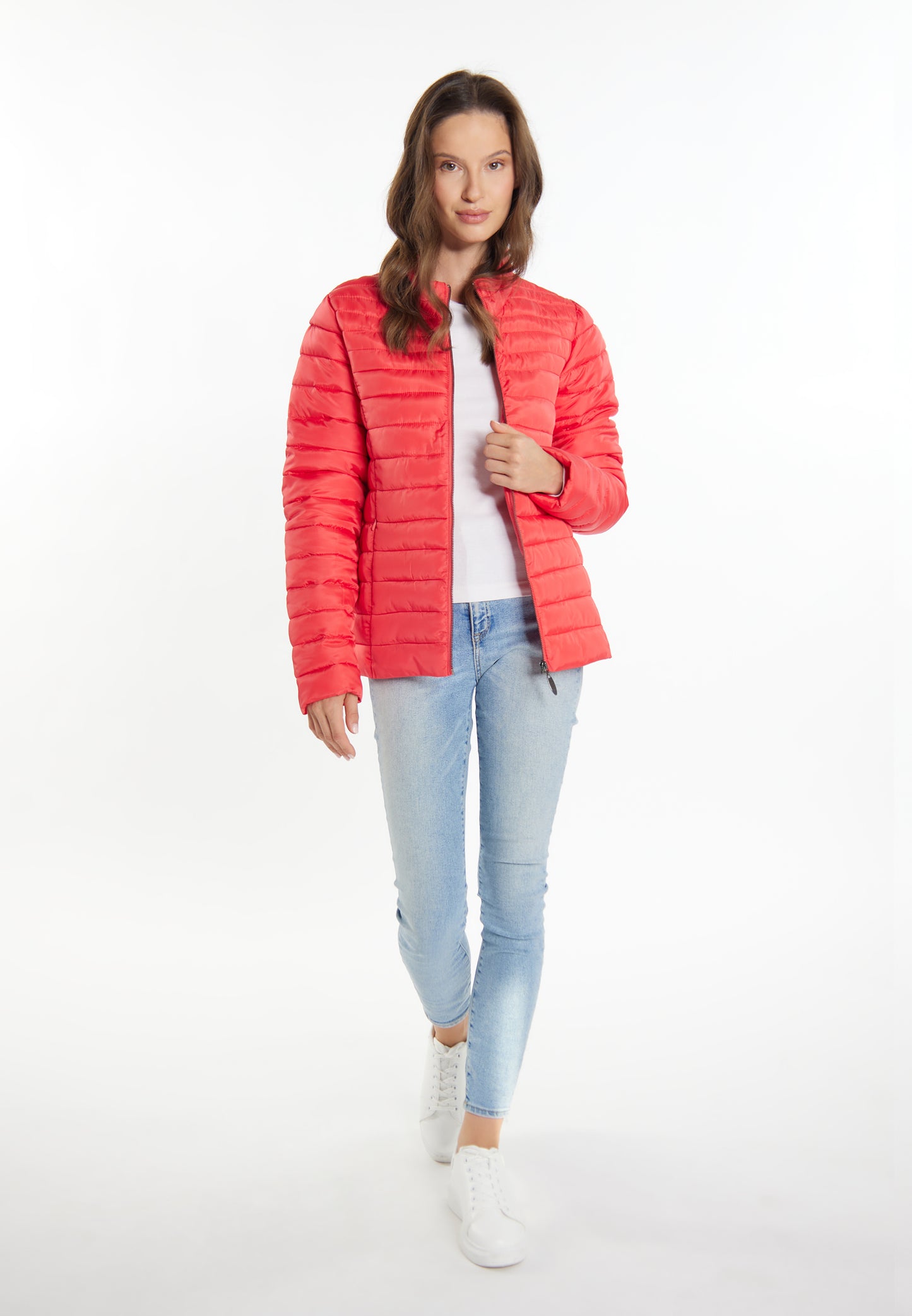 Mutha Women's Lightweight Quilted Jacket