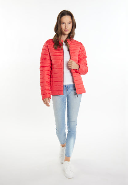 Mutha Women's Lightweight Quilted Jacket