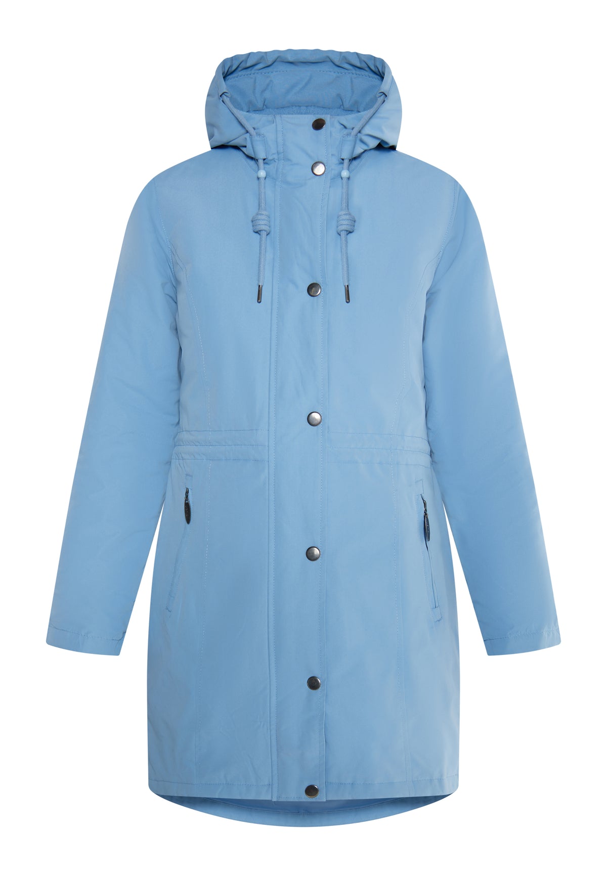 Mutha Women's Padded Short Coat