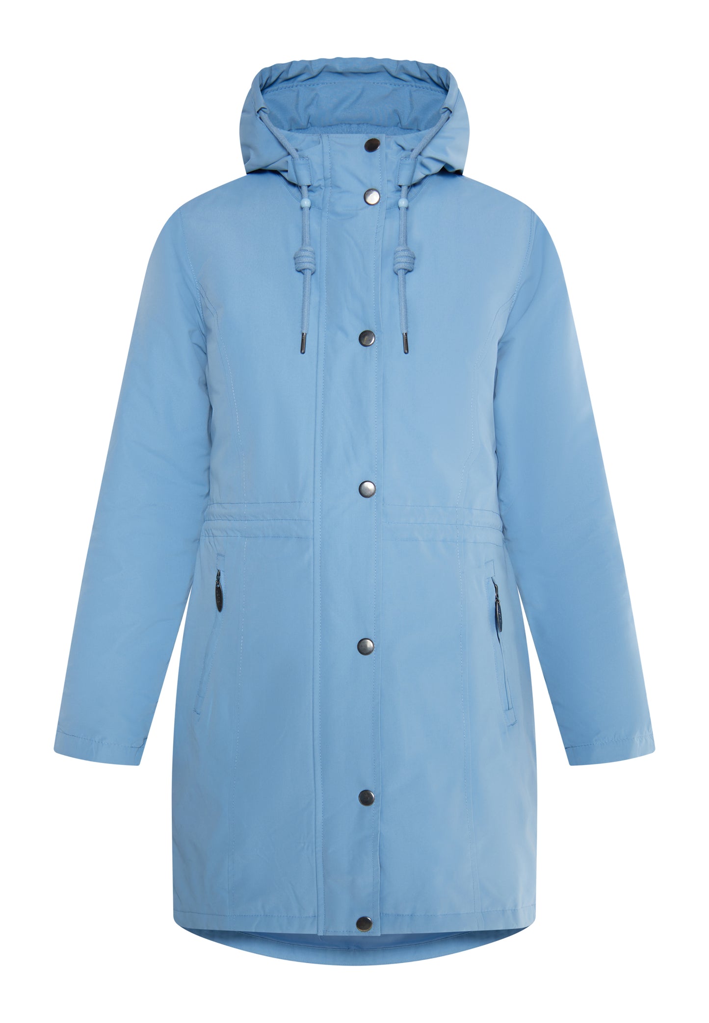 Kawai Women's Padded Short Coat