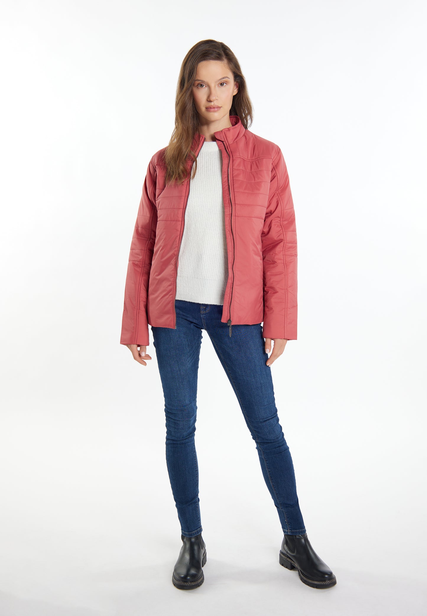 Albee Women's Lightweight Quilted Jacket