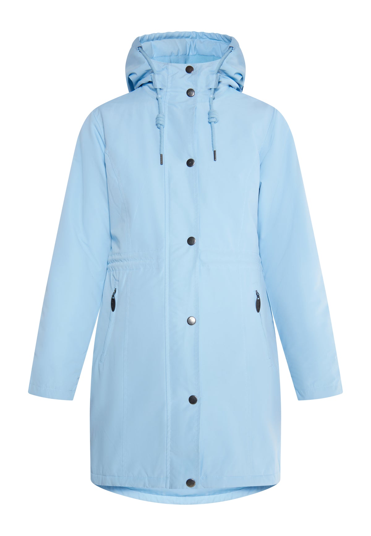 Kawai Women's Padded Short Coat