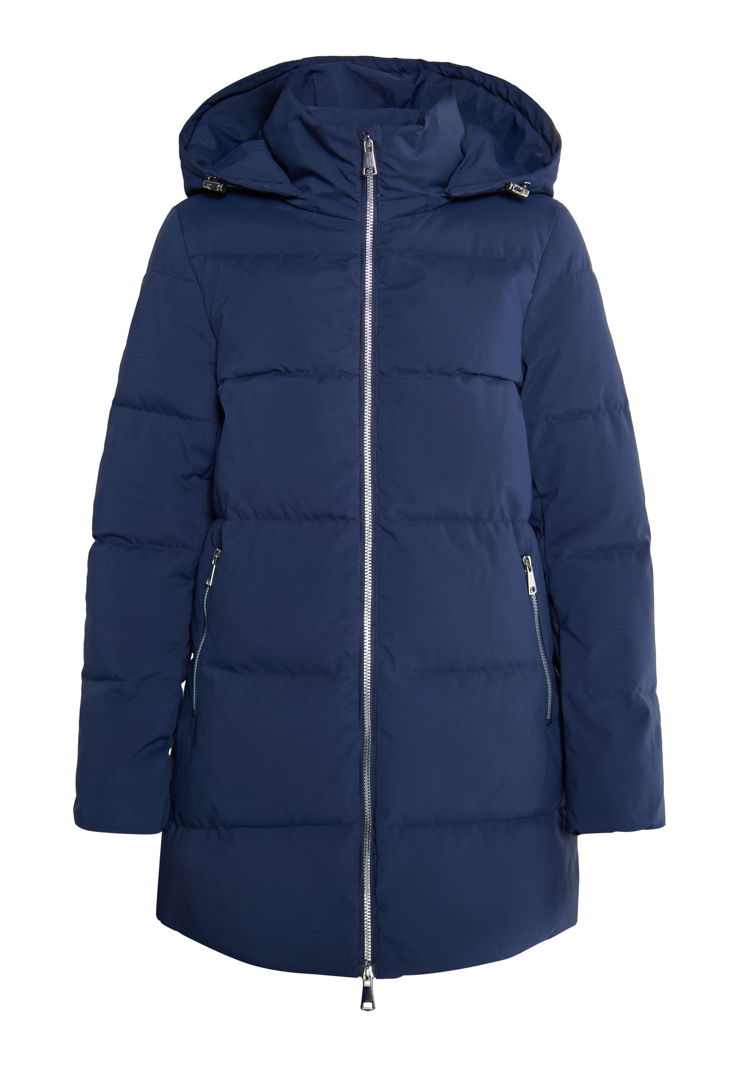 Kawai Women's Quilted Coat