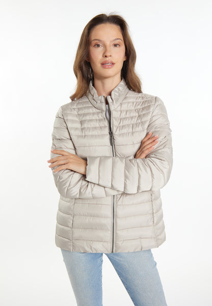 Mutha Women's Lightweight Quilted Jacket