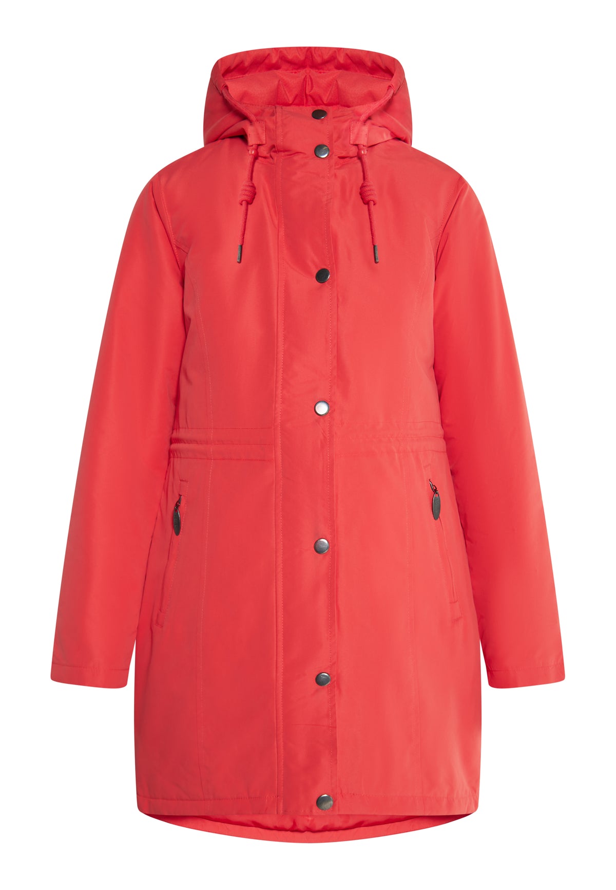 Mutha Women's Padded Short Coat