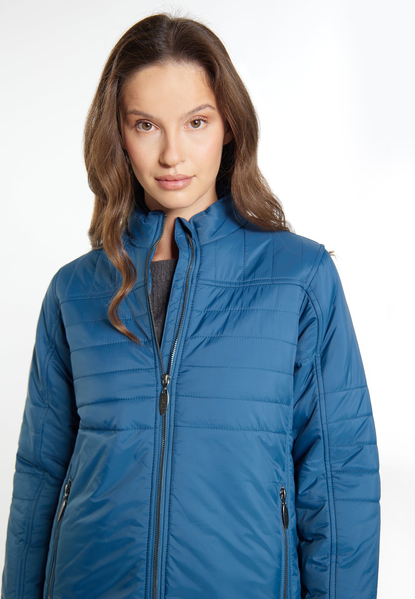 Albee Women's Lightweight Quilted Jacket