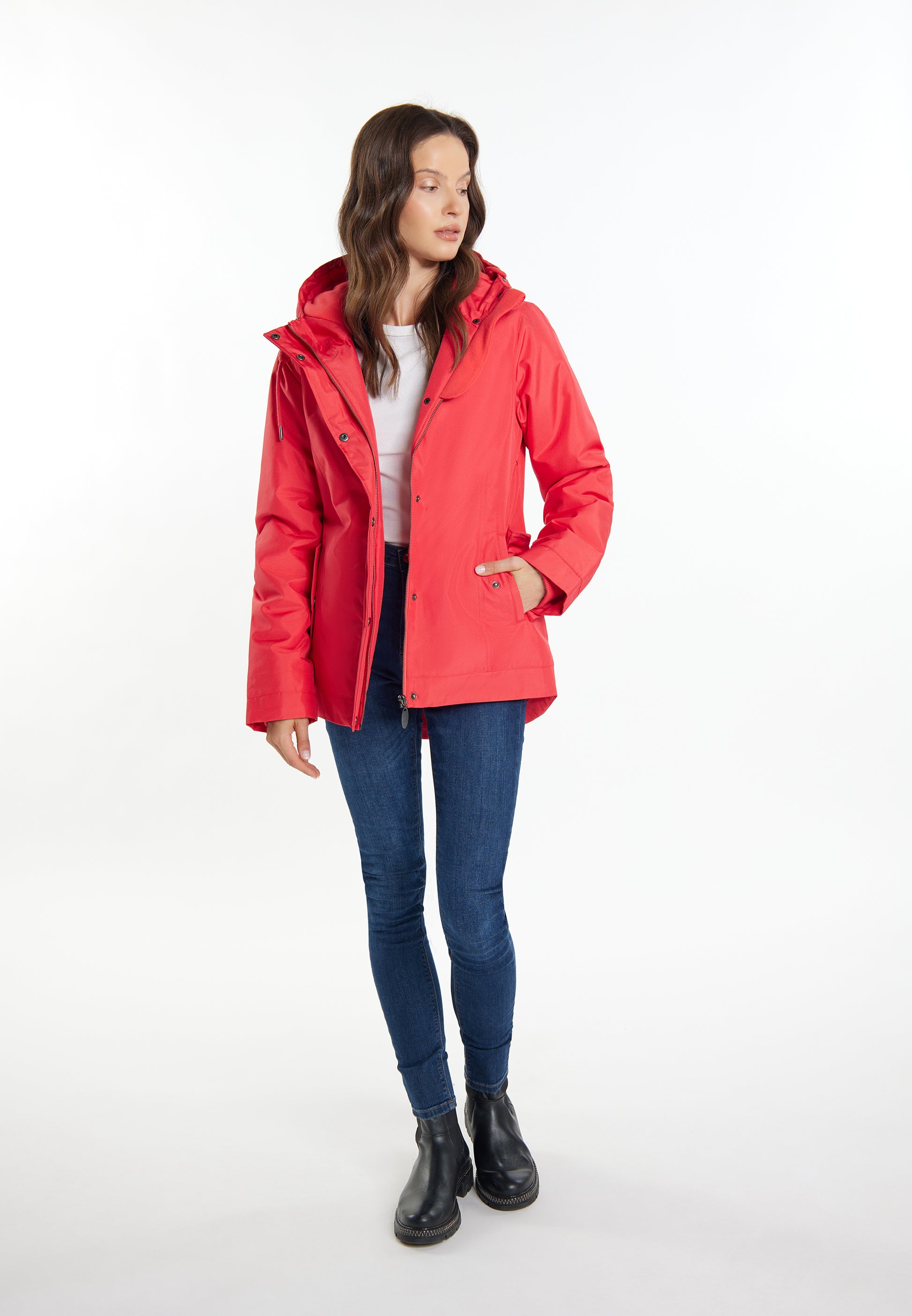 Kawai Women's Padded Jacket