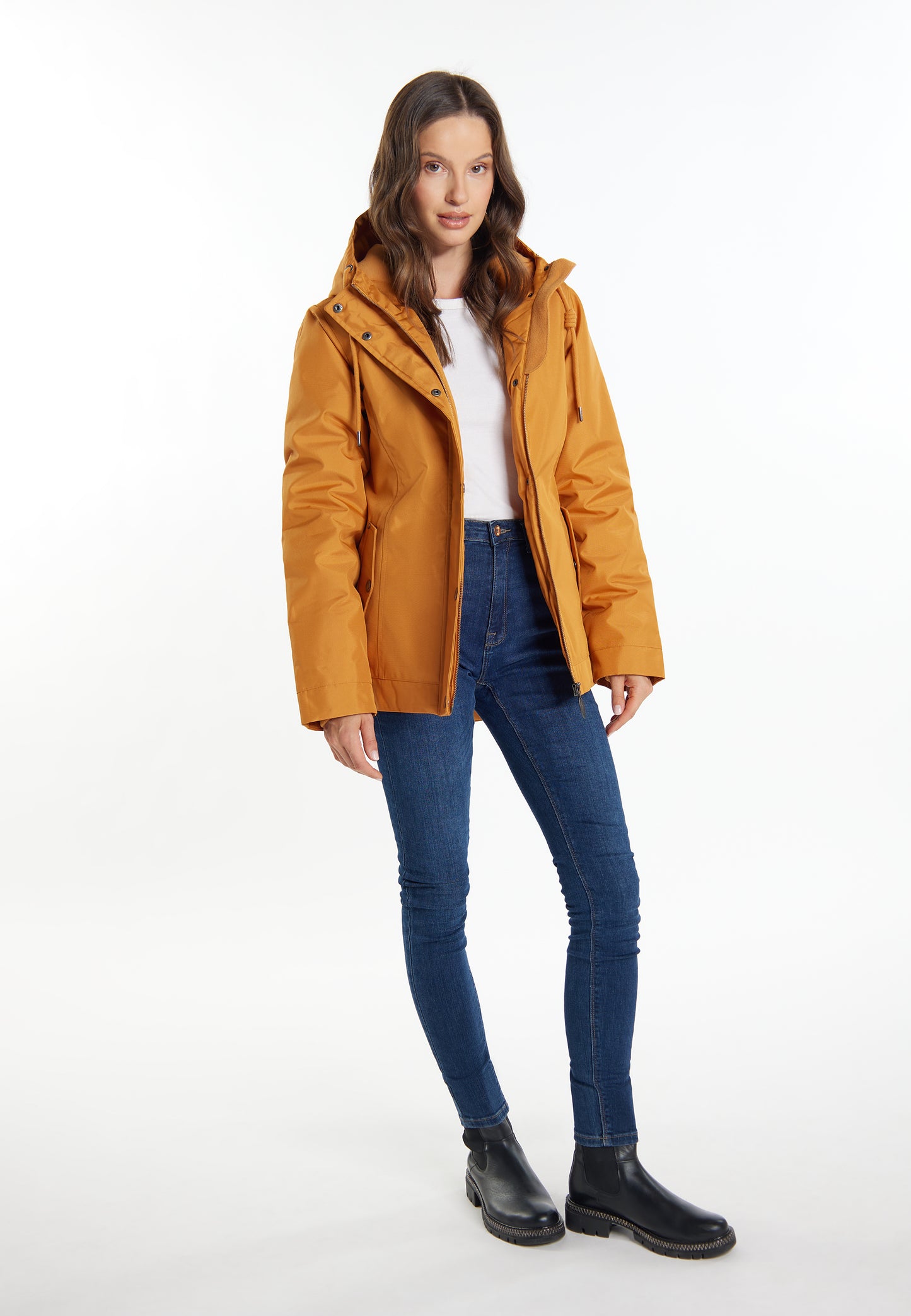 Kawai Women's Padded Jacket