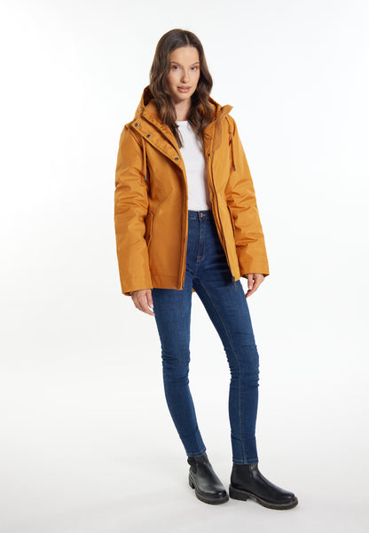 Kawai Women's Padded Jacket