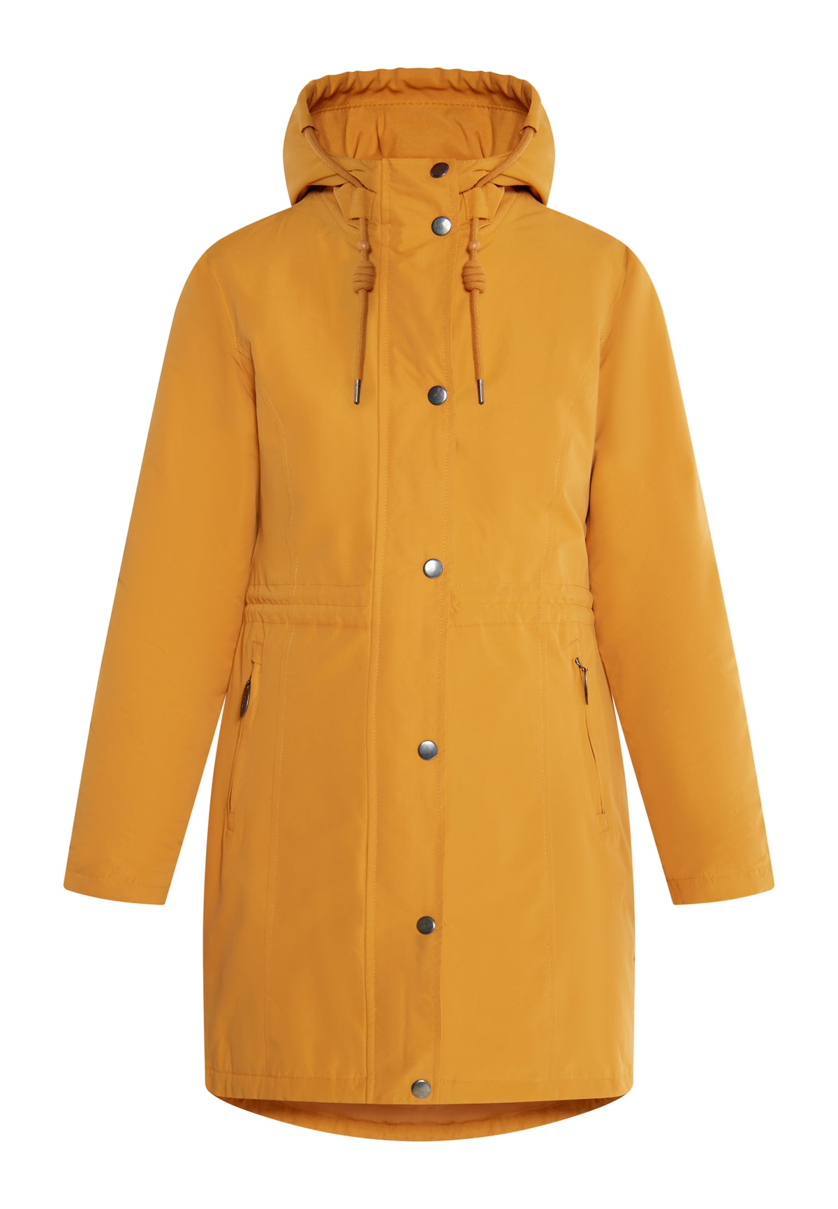 Mutha Women's Padded Short Coat