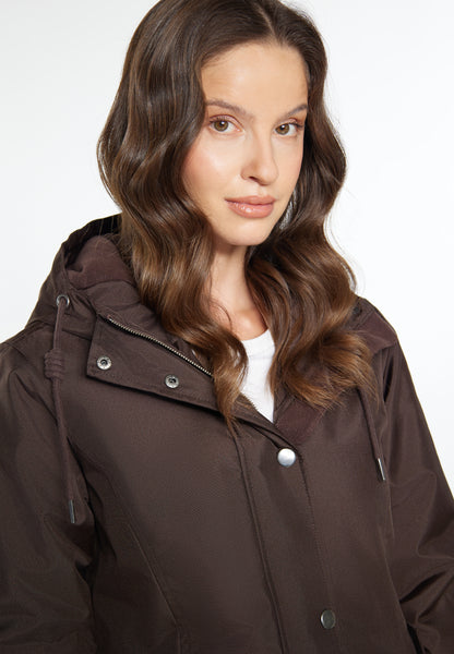 Kawai Women's Padded Jacket