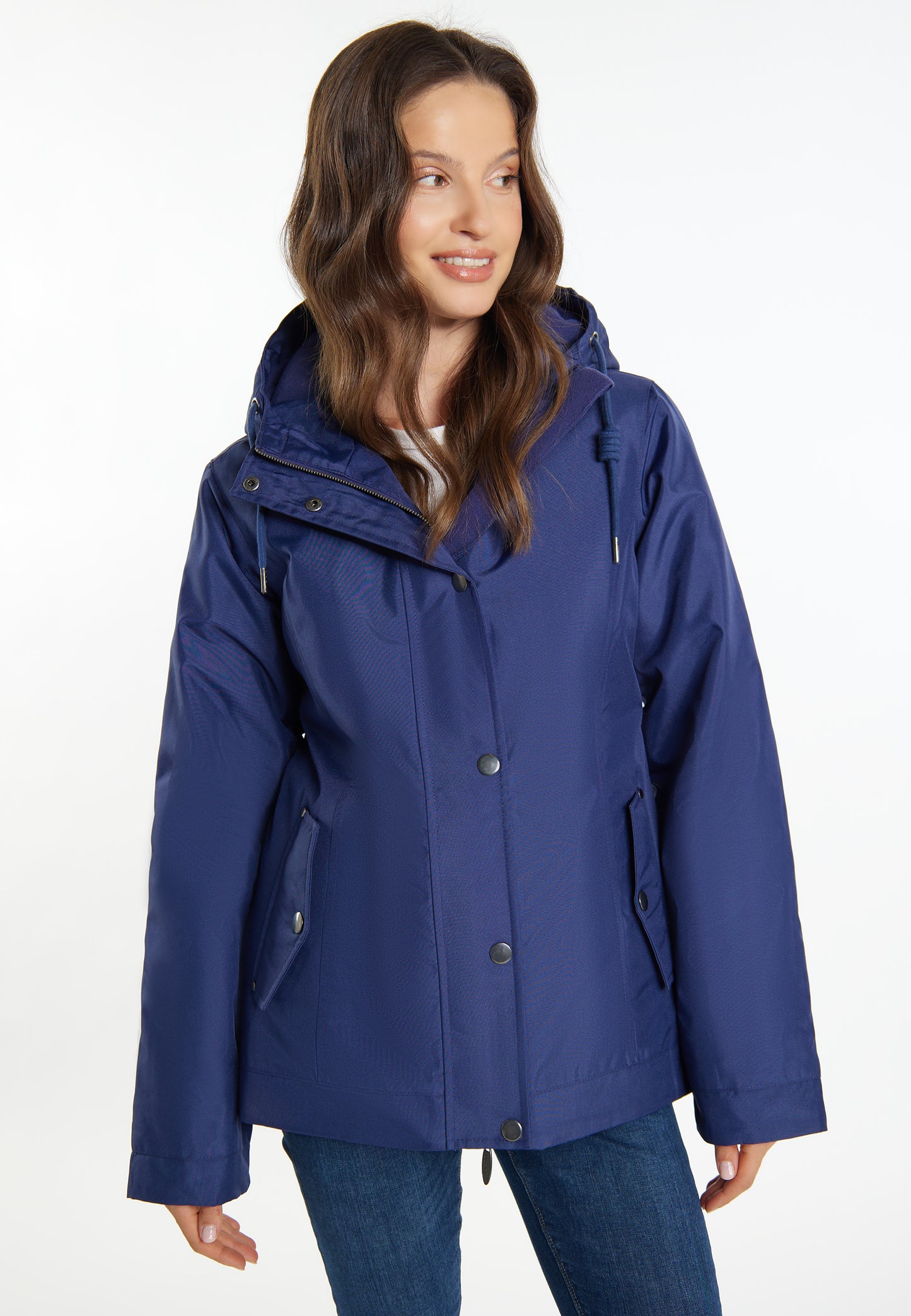 Kawai Women's Padded Jacket