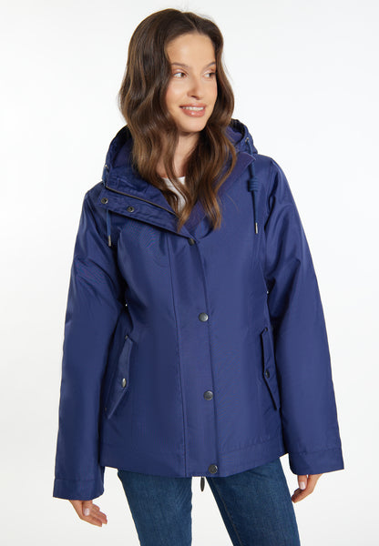 Kawai Women's Padded Jacket