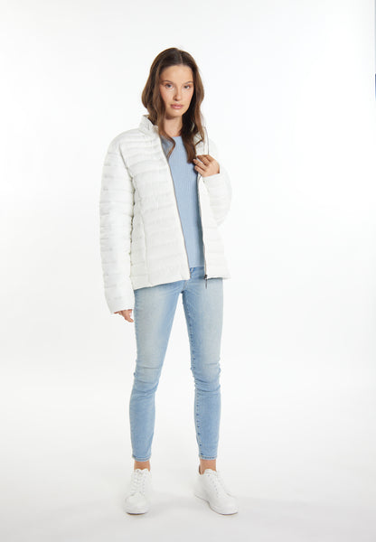 Kawai Women's Lightweight Quilted Jacket
