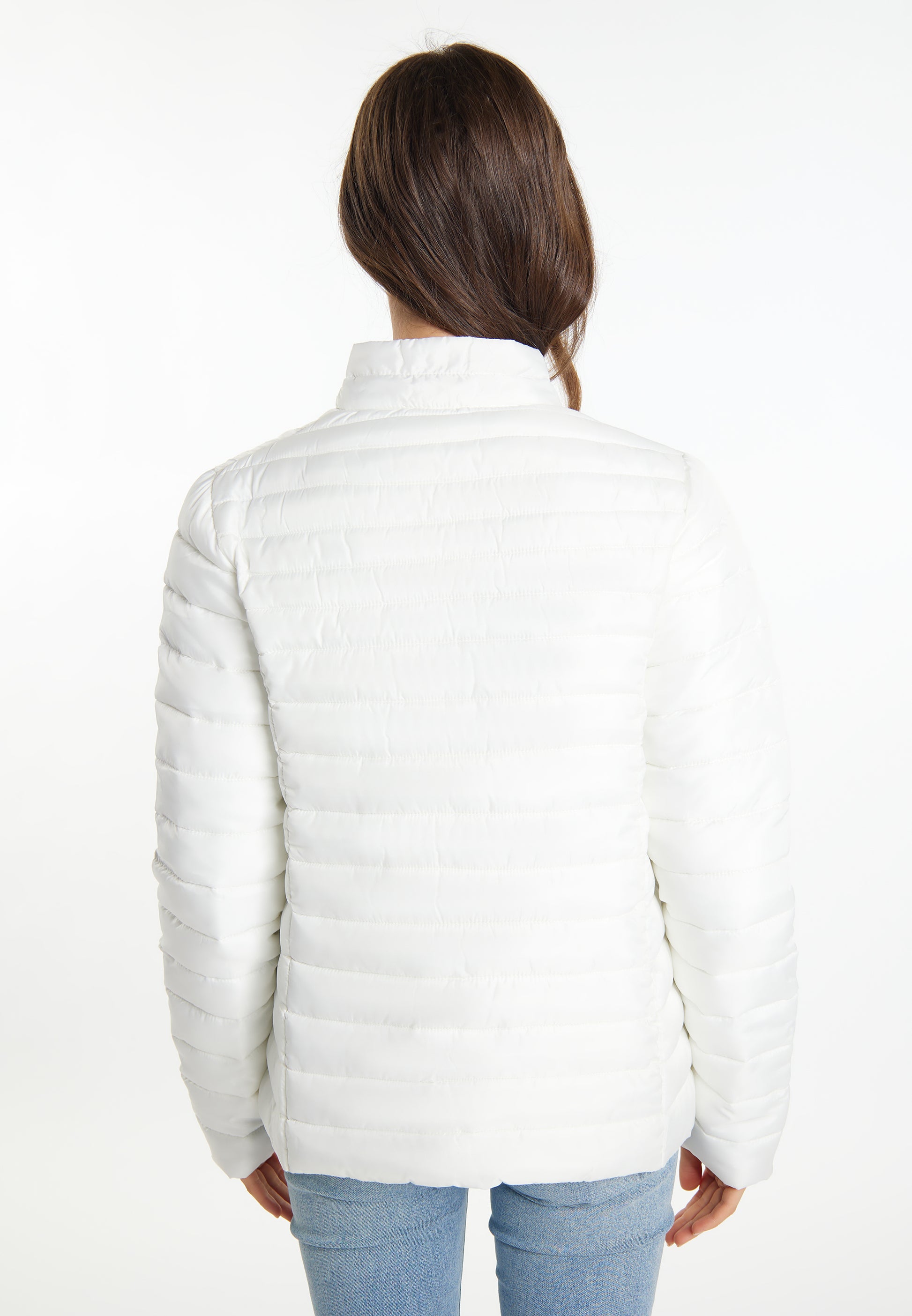 Mutha Women's Lightweight Quilted Jacket