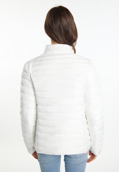 Mutha Women's Lightweight Quilted Jacket