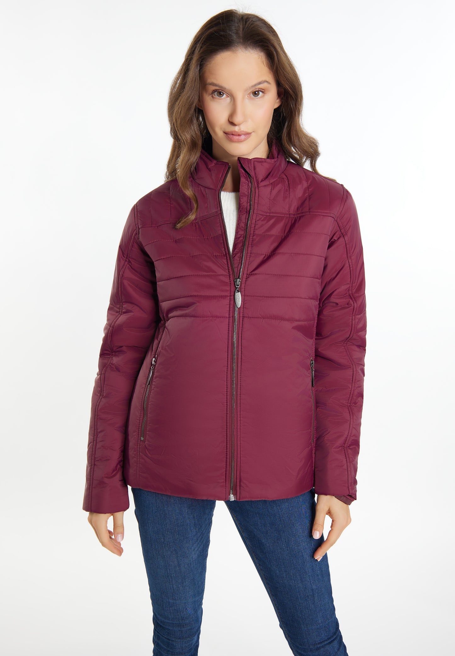 Jeona Women's Lightweight Quilted Jacket