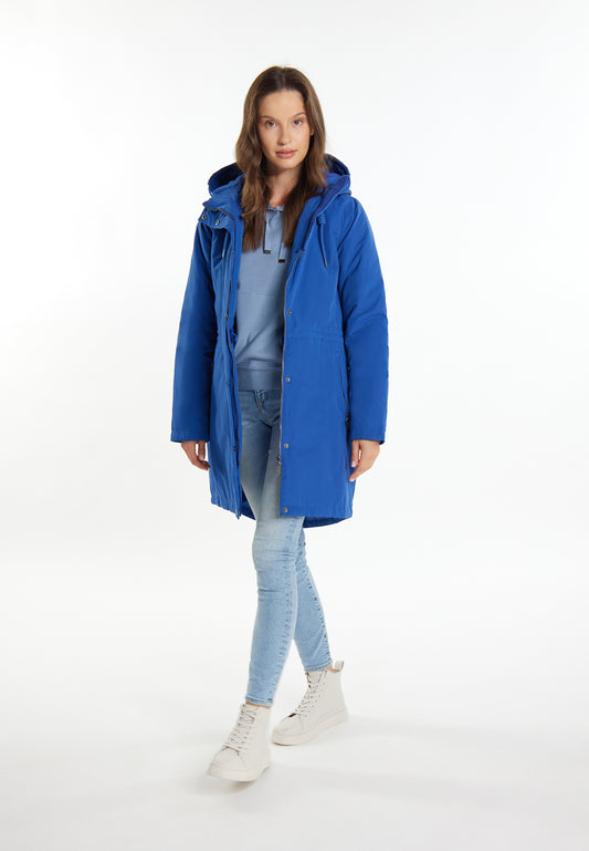 Kawai Women's Padded Short Coat
