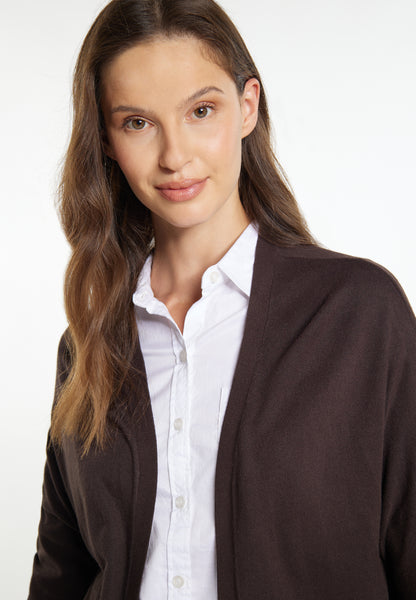 usha BLACK LABEL Women's Knit Cardigan